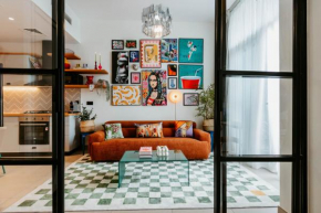 Coolest 1 BR in Dubai Hills close to the Park